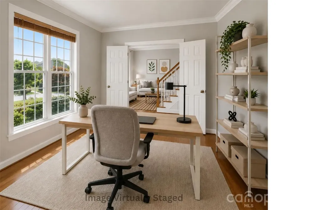 11005 Chilcomb Court Charlotte NC 28262