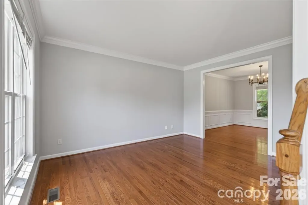 11005 Chilcomb Court Charlotte NC 28262