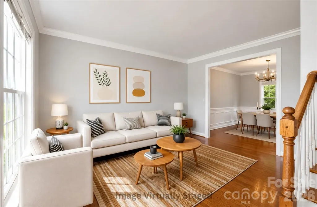 11005 Chilcomb Court Charlotte NC 28262
