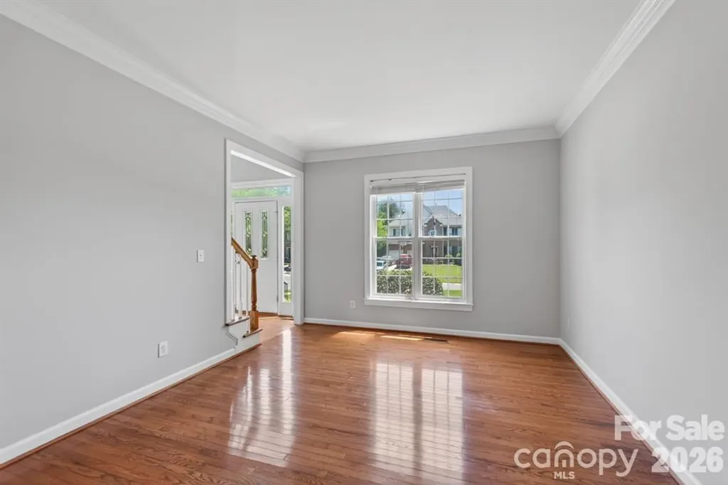 11005 Chilcomb Court Charlotte NC 28262