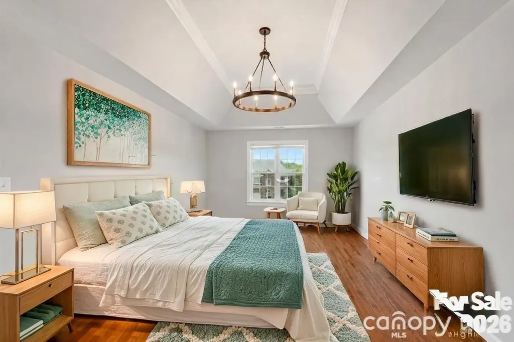 11005 Chilcomb Court Charlotte NC 28262