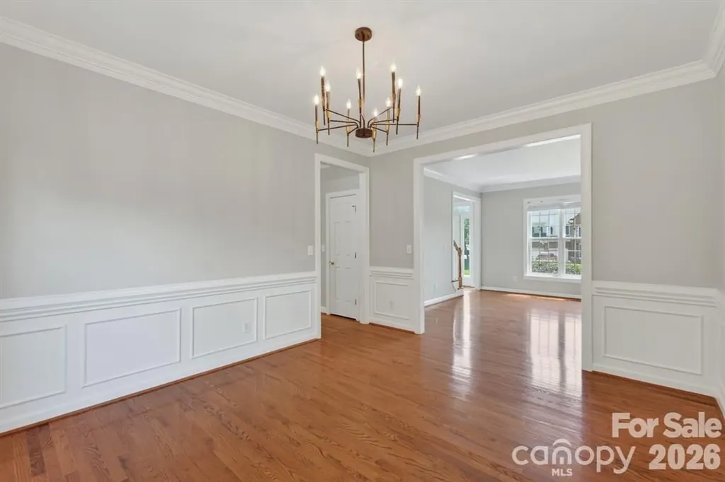 11005 Chilcomb Court Charlotte NC 28262