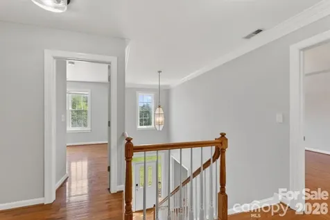 11005 Chilcomb Court Charlotte NC 28262