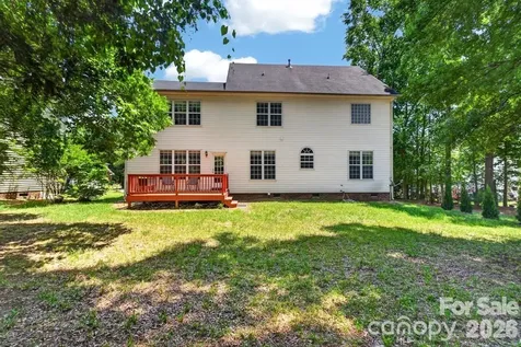 11005 Chilcomb Court Charlotte NC 28262