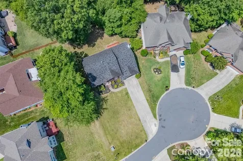 11005 Chilcomb Court Charlotte NC 28262