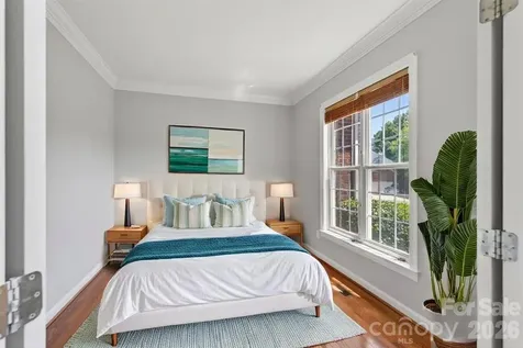 11005 Chilcomb Court Charlotte NC 28262