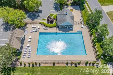 11005 Chilcomb Court Charlotte NC 28262