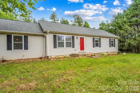 2610 Bear Creek Road Marshall NC 28753