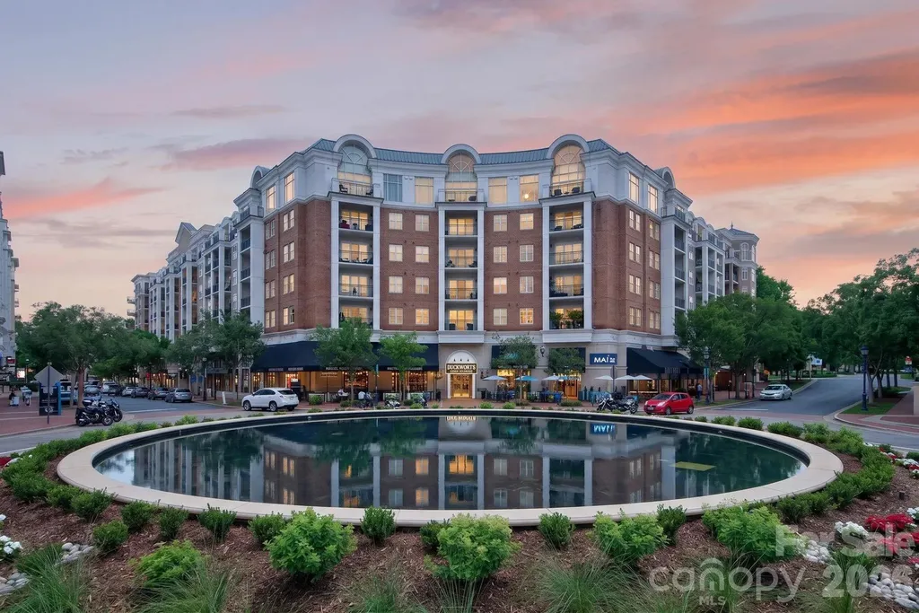 4625 Piedmont Row Drive Charlotte NC 28210