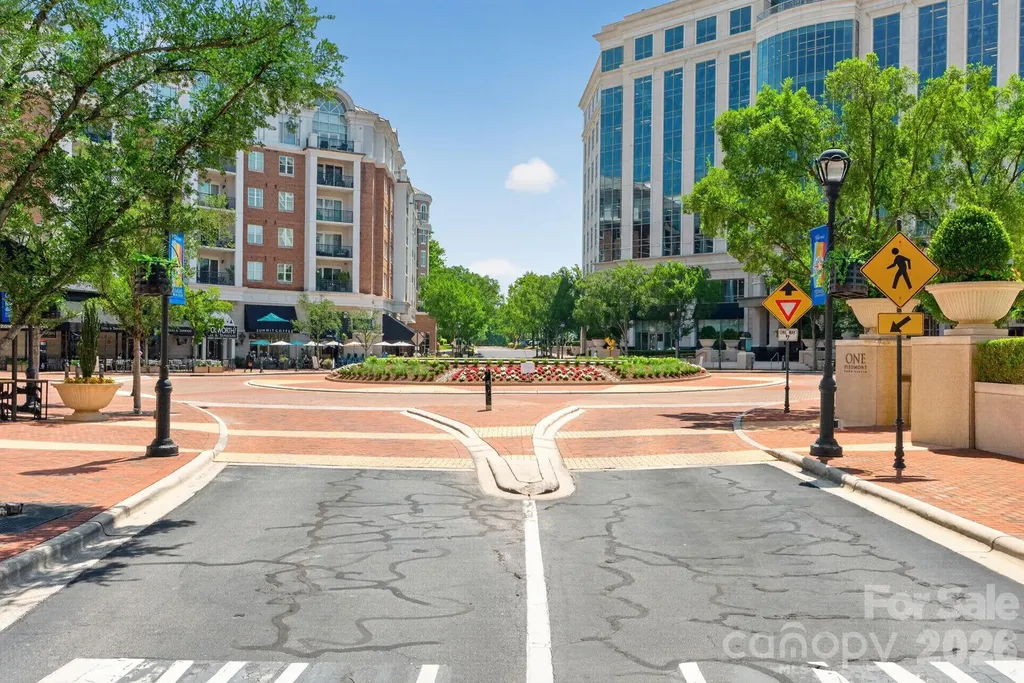 4625 Piedmont Row Drive Charlotte NC 28210