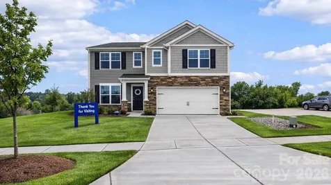 556 Blackpool Court Monroe NC 28112
