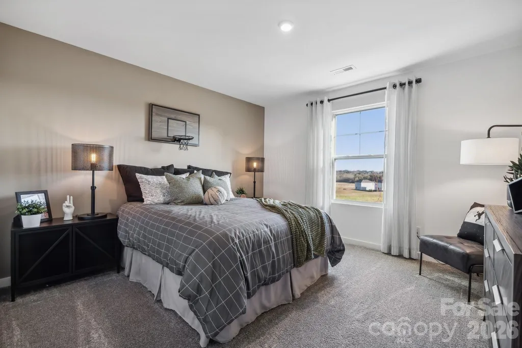 2709 Blue Sky Meadows Drive Monroe NC 28110
