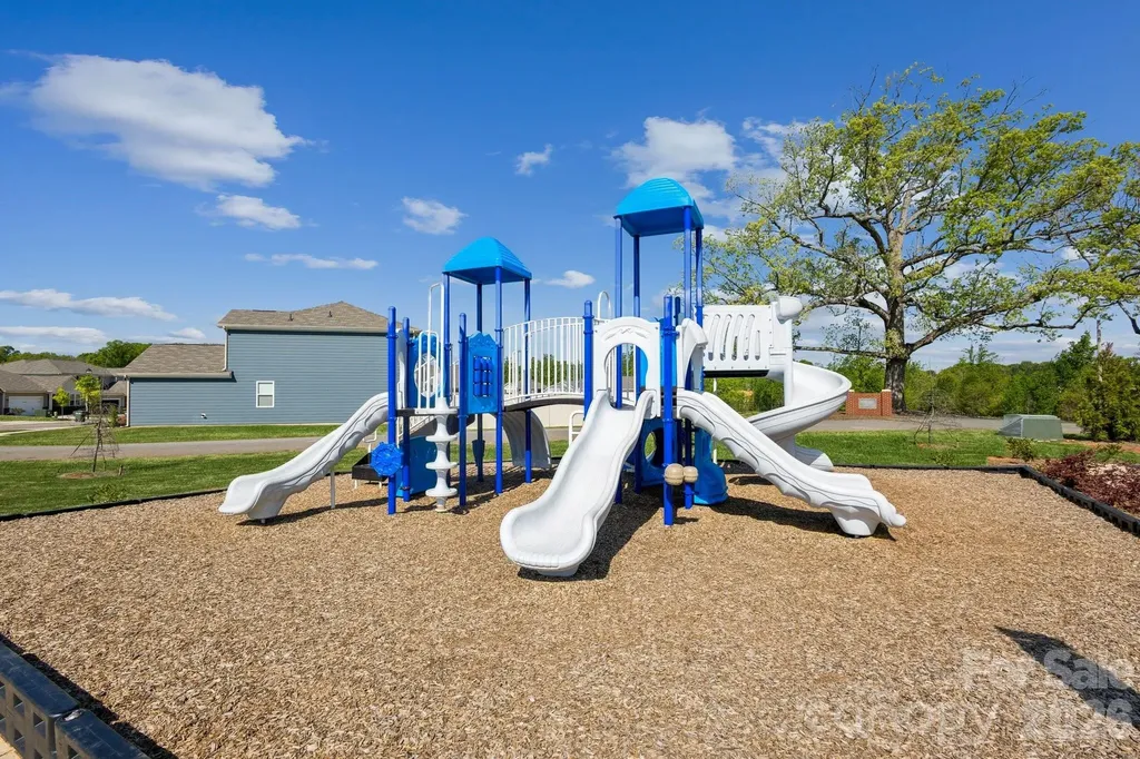 2709 Blue Sky Meadows Drive Monroe NC 28110