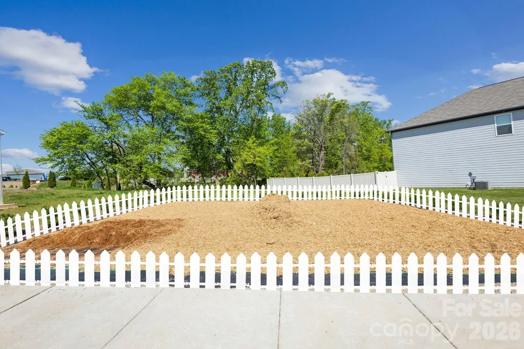 2709 Blue Sky Meadows Drive Monroe NC 28110