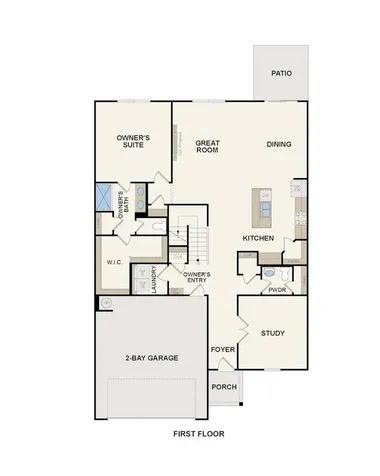 2709 Blue Sky Meadows Drive Monroe NC 28110