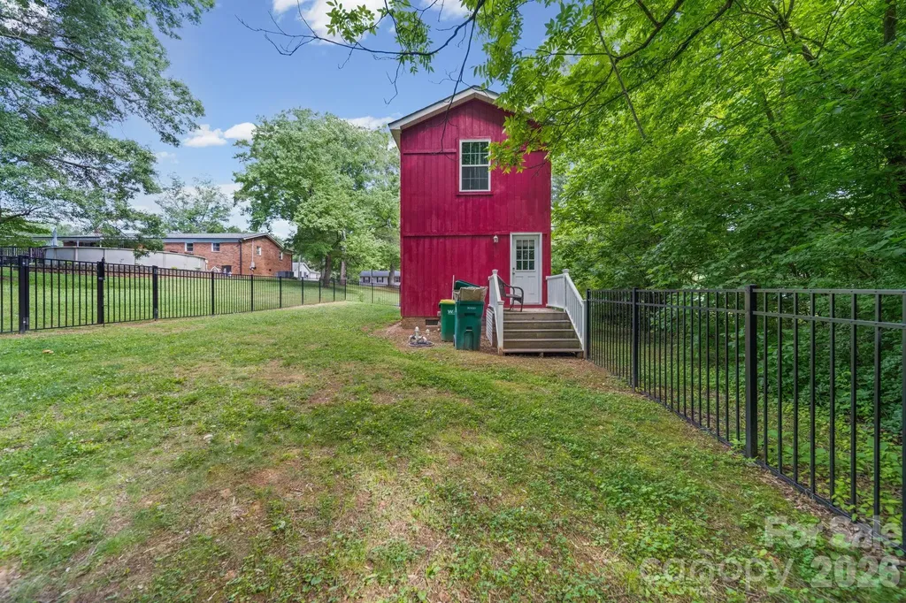 308 E 10th Street Oakboro NC 28129