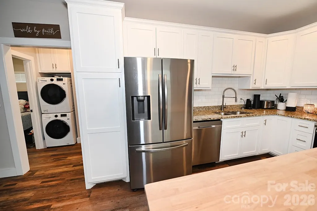28 Cottage Court Granite Falls NC 28630