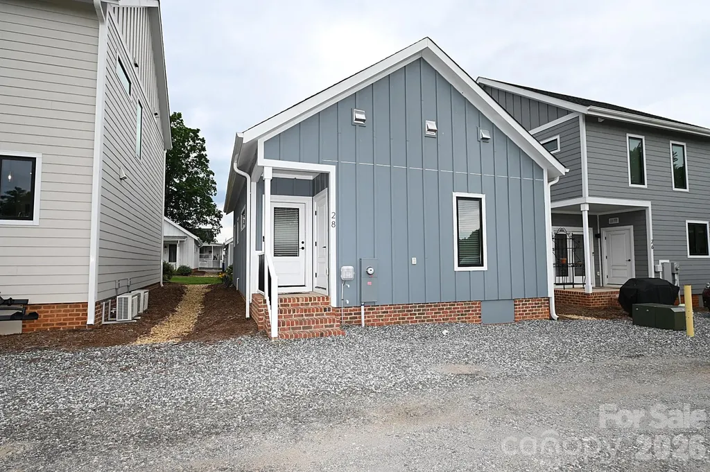 28 Cottage Court Granite Falls NC 28630