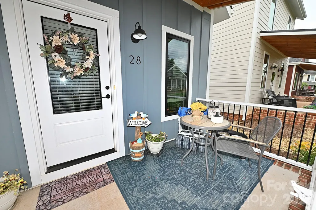 28 Cottage Court Granite Falls NC 28630