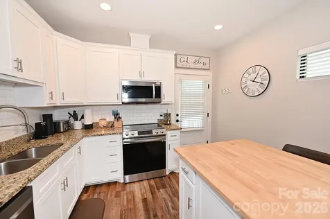 28 Cottage Court Granite Falls NC 28630