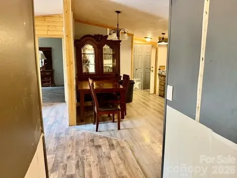 19 Dot Street Clyde NC 28721
