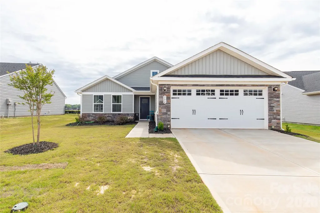 536 Nesbe Street Lancaster SC 29720