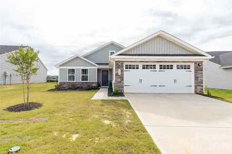 536 Nesbe Street Lancaster SC 29720