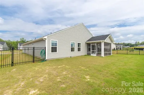 536 Nesbe Street Lancaster SC 29720