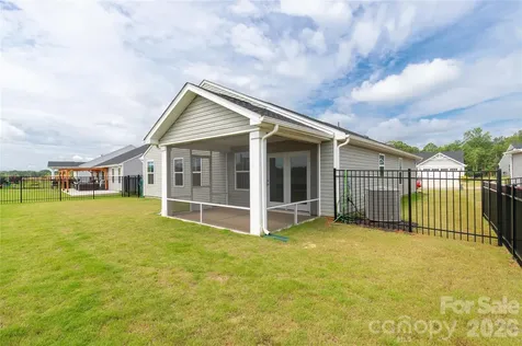 536 Nesbe Street Lancaster SC 29720