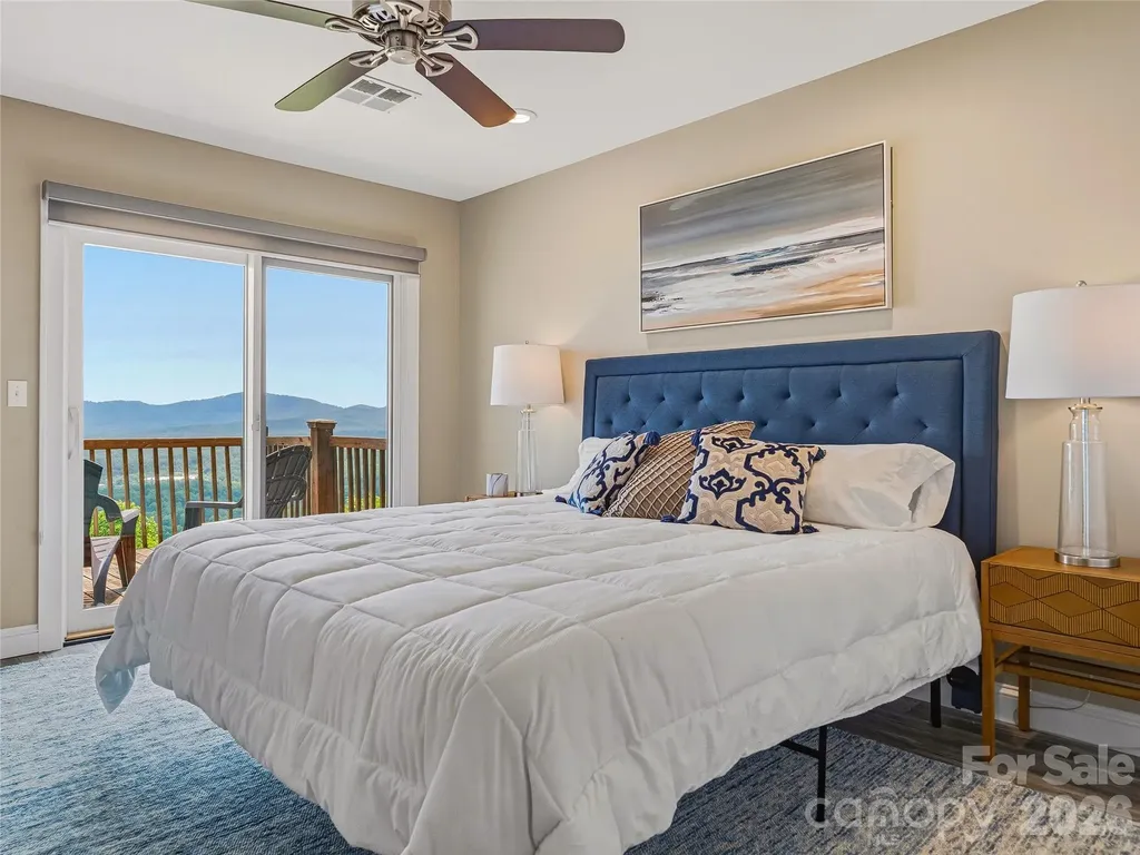 536 Windswept Drive Asheville NC 28801