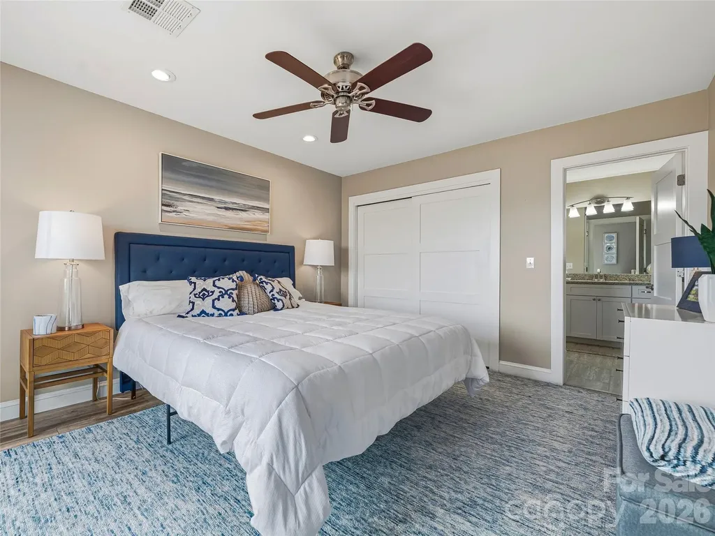 536 Windswept Drive Asheville NC 28801