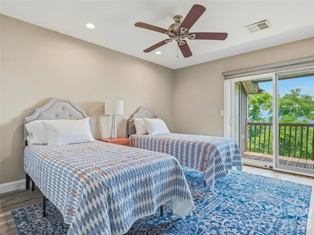536 Windswept Drive Asheville NC 28801