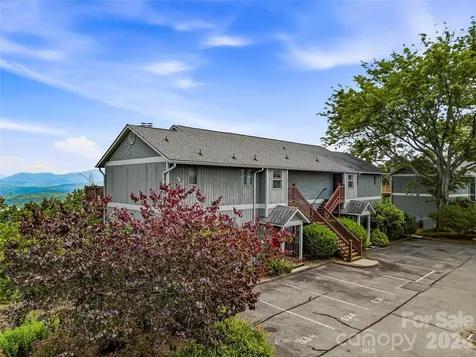 536 Windswept Drive Asheville NC 28801