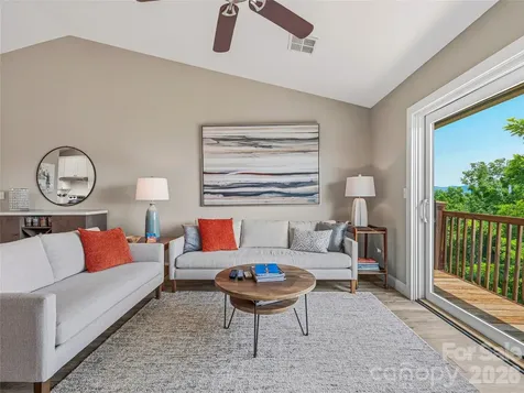536 Windswept Drive Asheville NC 28801