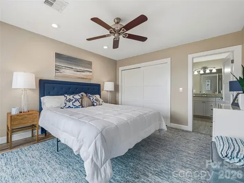 536 Windswept Drive Asheville NC 28801