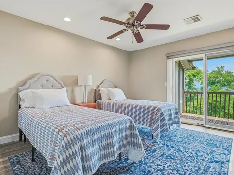 536 Windswept Drive Asheville NC 28801