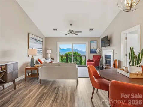 536 Windswept Drive Asheville NC 28801