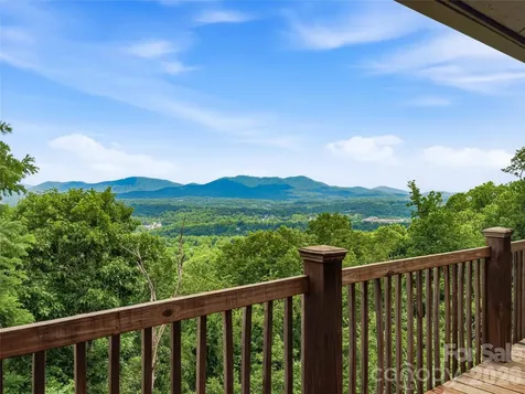 536 Windswept Drive Asheville NC 28801