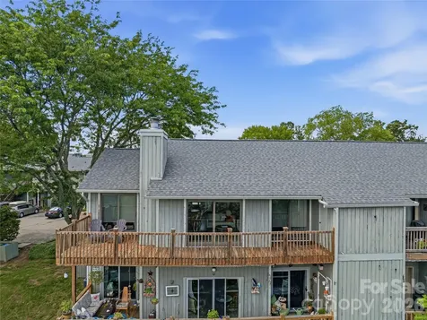 536 Windswept Drive Asheville NC 28801