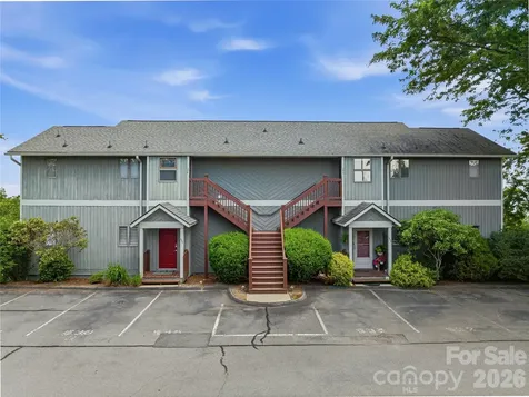 536 Windswept Drive Asheville NC 28801