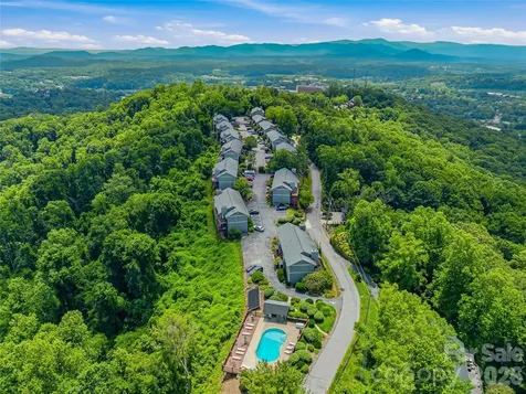 536 Windswept Drive Asheville NC 28801