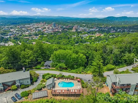 536 Windswept Drive Asheville NC 28801