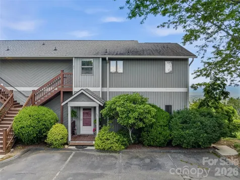 536 Windswept Drive Asheville NC 28801