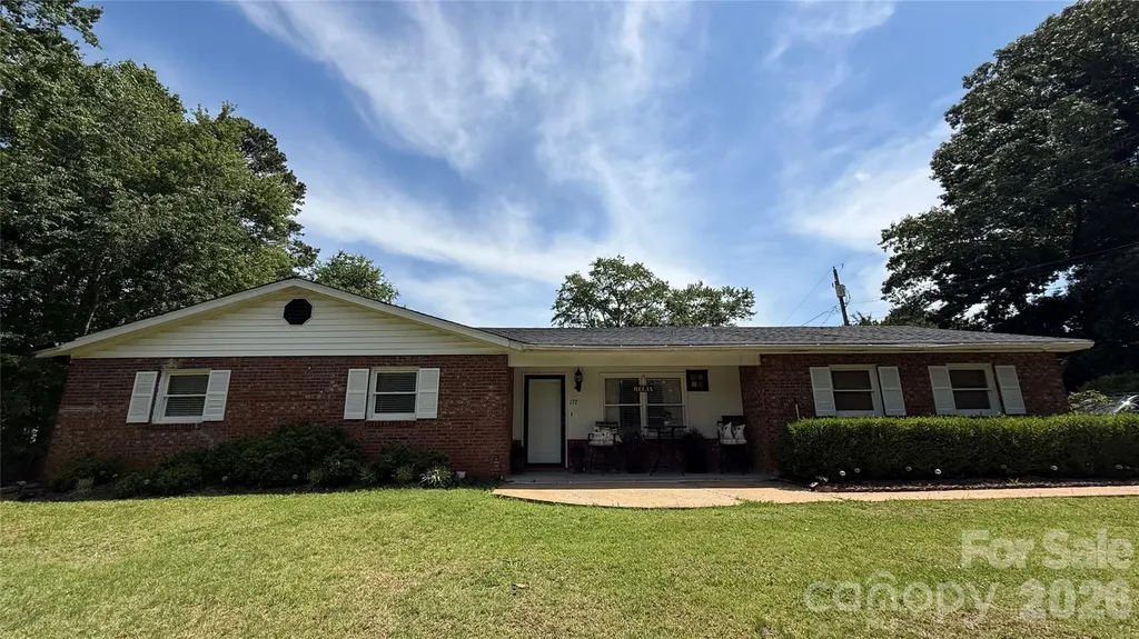 Forest City NC, 172 Parkland Drive