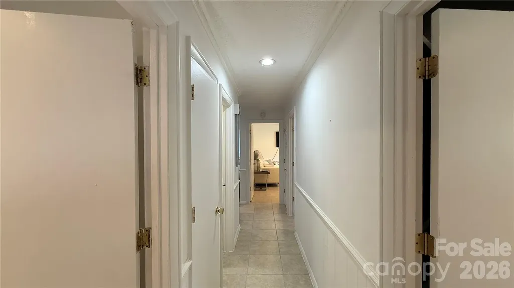 172 Parkland Drive Forest City NC 28043