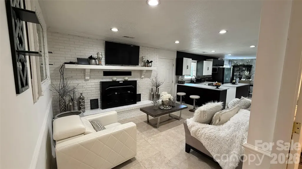 172 Parkland Drive Forest City NC 28043