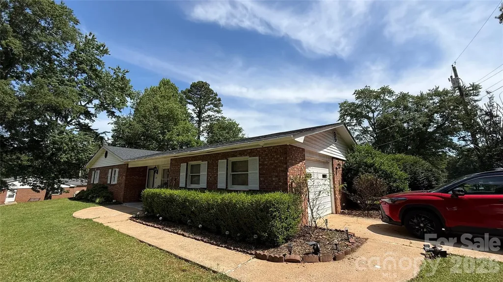 172 Parkland Drive Forest City NC 28043