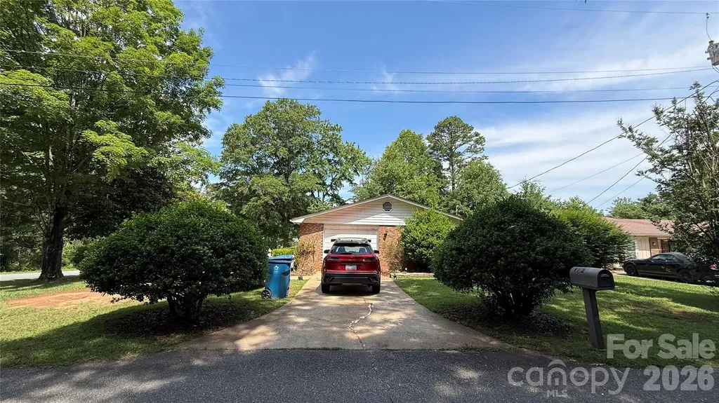 172 Parkland Drive Forest City NC 28043