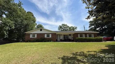 172 Parkland Drive Forest City NC 28043