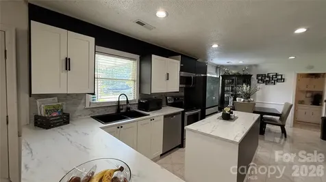 172 Parkland Drive Forest City NC 28043